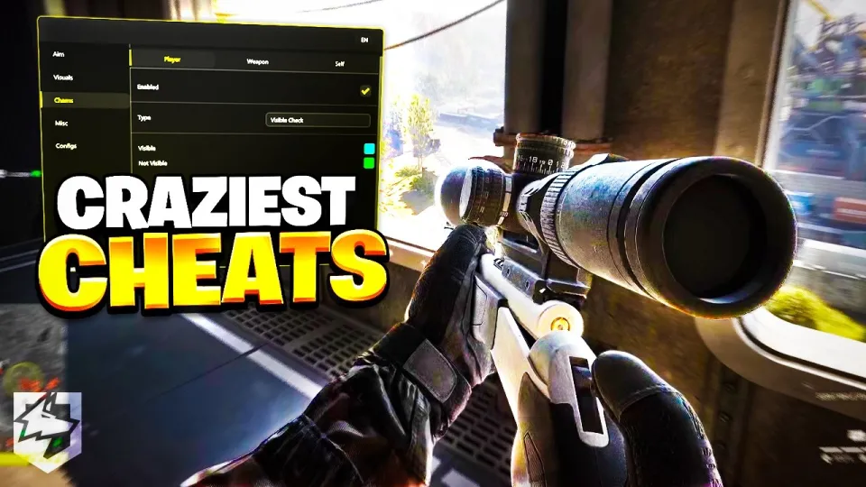 I Used The TOP WARDOGS CHEATS On The Market...